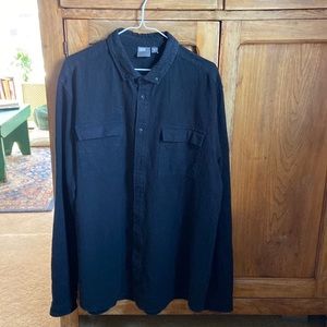 ASOS Button Down Collar Shirt
